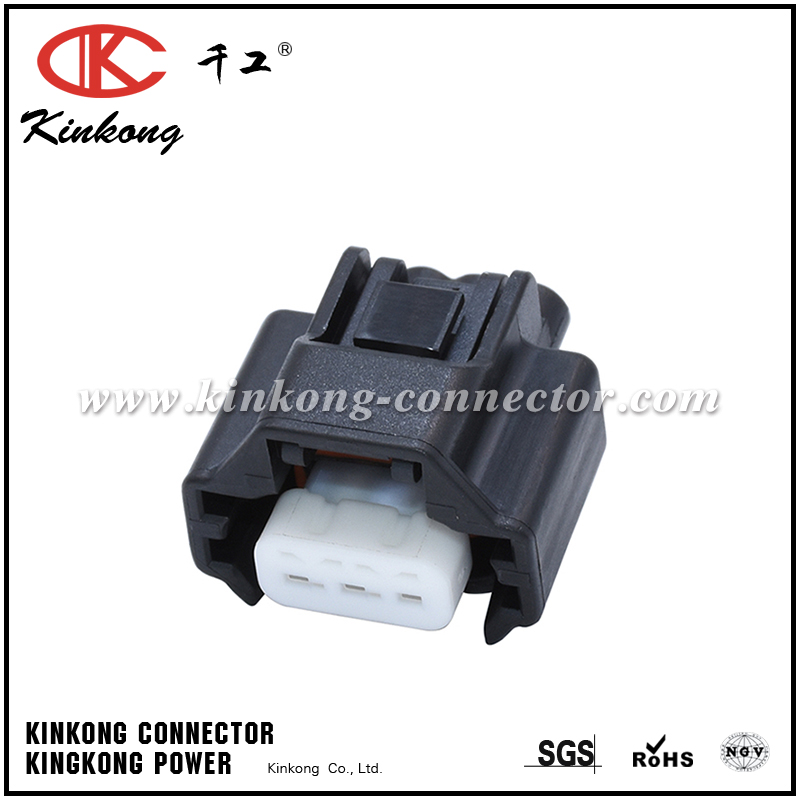 7183-7874-30  3 way waterproof auto connectors for Nissan VQ35 Crank  CKK7032-1.2-21