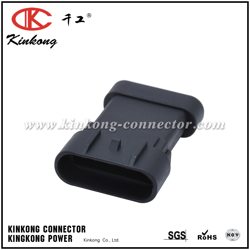 150.1-150.2 GT 6 pin male cable connectors CKK7062-1.5-11