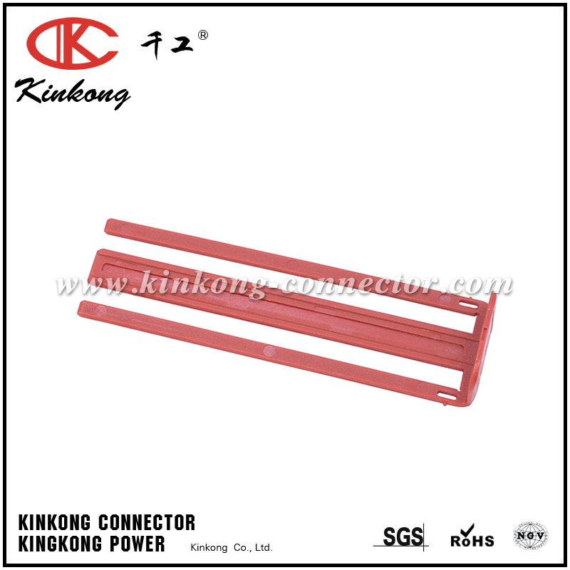 15494608 LOCK SECONDARY COMB 96 RED 
