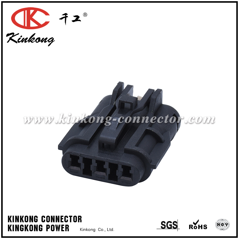 7123-7434-30 3 hole female electrical connector CKK7031-1.8-21