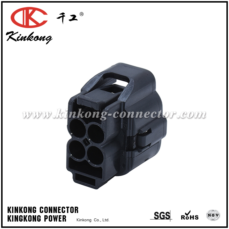 Wenzhou Kinkong Auto Parts Co., Ltd.