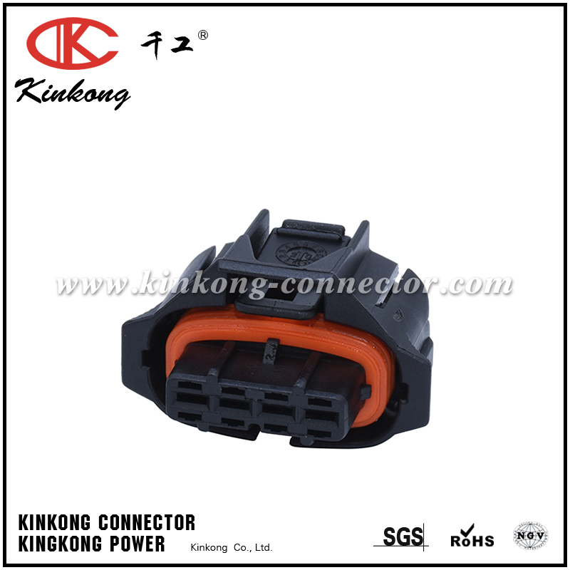 1 928 403 736 1928403736 4 pole female Intake pressure sensor connectors for Ford CKK7046-3.5-21