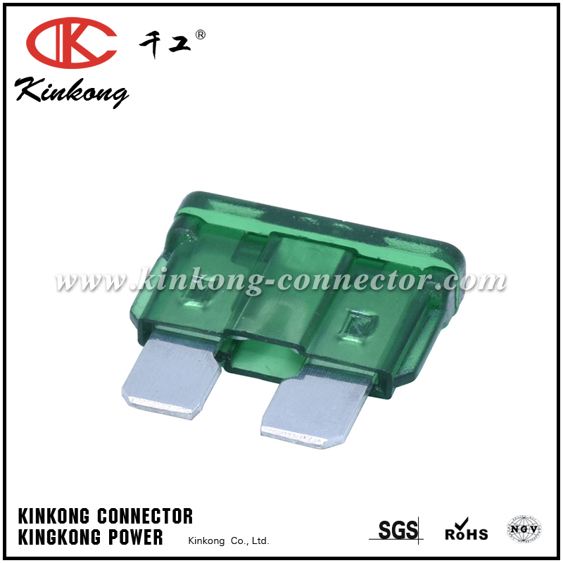 32V30A blade fuse
