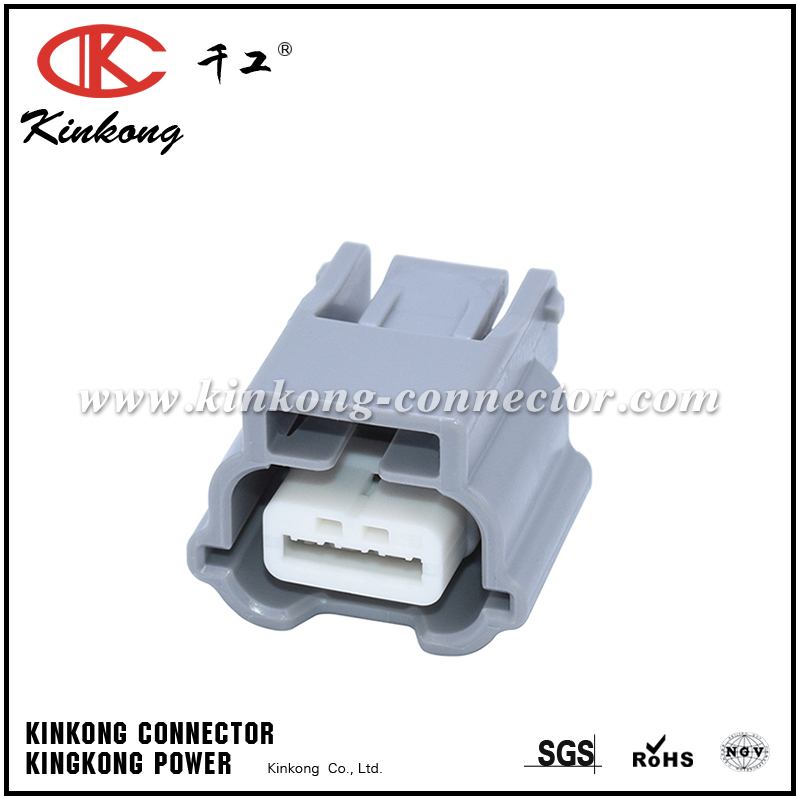 7287-0178-40 3 hole female wire connector 1121700306BG001 CKK7031Y-0.6-21