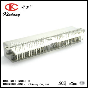 104 pin pcb waterproof wire automotive connector CKK104P