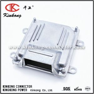 48 pin customized auto car ecu programmer CKKB48-1-A