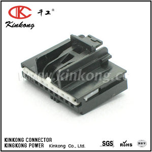 7283-9088-30  10 pin crimp connectors   CKK5101-0.7-21