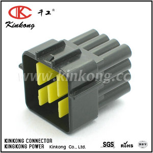 FW-C-16M-B 16 pin male crimp connectors CKK7164-2.3-11