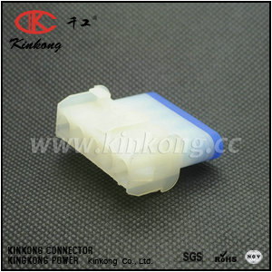 5 pin male waterproof automotive electrical connectors  CKK3051-2.1-11