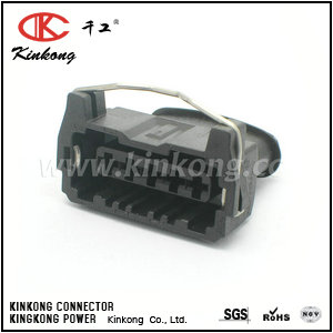 1928402595  5 way female crimp connectors   CKK7051C-3.5-21