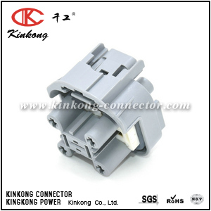 5 pin  female automotive electrical connectors  CKK7052-2.2-4.8-21