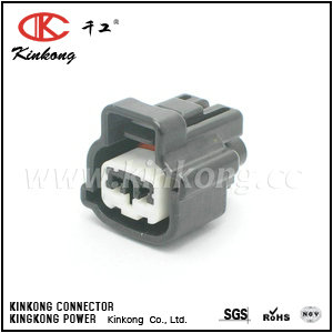 2 hole female automotive connectors for Toyota CKK7023K-2.2-21
