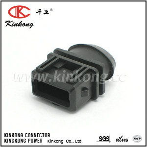 443 906 247 3 pin female waterproof type cable connectors CKK7031-3.5-11