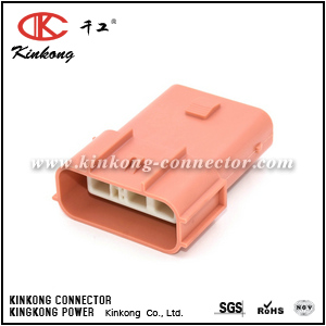 3 way female electrical wire connectors 14120001