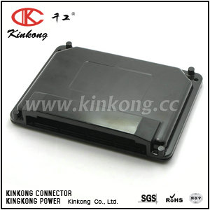 37 pin KINKONG ECU PCB connector engine control module case CKK37-1-A