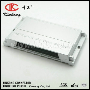 37 pin KINKONG customized ecu programmer Box with PCB connector CKK37-1-B