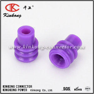 DJ90115 electrical wire connector silastic seal