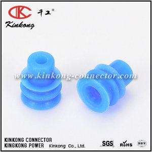 electrical connector silicone seal  CKK2.3-1.5