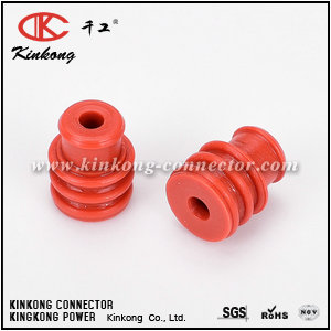 RE-012WS auto plug silastic wire seal