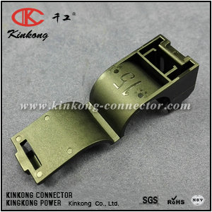 9818390  Pa66 connector accessory 