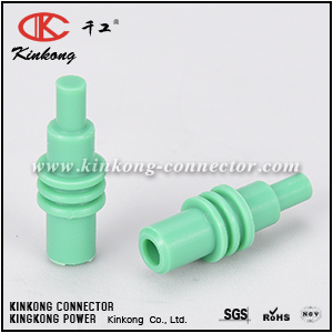 DZ-07 12010300 electrical connector wire seal plug 