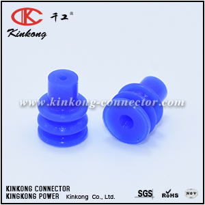 15324974 wire connector rubber seal