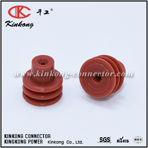 MENS7814128 rubber seal for connector 