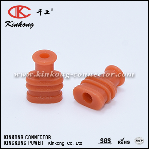 MG680713 rubber seal for electrical plug AVSS 0.3-0.5