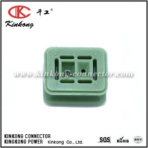 2 pin car connector wire seal CKK-002-01