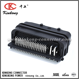 CKK811-11 81 way PCB electric wire connector CKK811-11