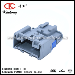 0988251068 6 pole male electric wire plug 