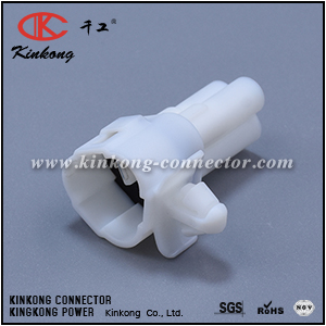 6187-3271 3 pole male electrical connector CKK7031A-2.0-11