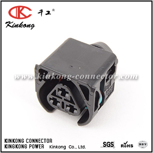 12527519996 ES 2848393 12521437985 3 way socket housing CKK7038-3.5-21