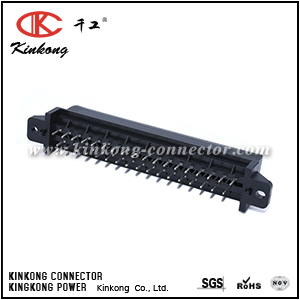 35 pin pcb waterproof automotive  connectors   CKK7351-3.5-11