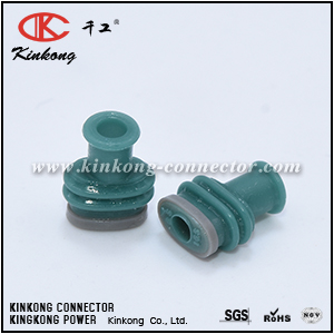 7157-3951-60 rubber seals 1.8mm-2.1mm 