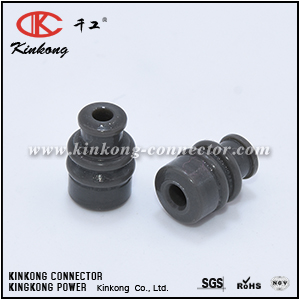 7165-0351 2.5-2.9mm silicone seals