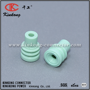 7165-0621 1.60-1.90mm crimp connector wire seal