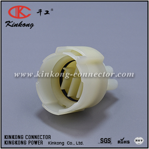 6187-8691 8 pin blade waterproof connectors CKK7082-2.0-11