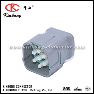 6188-0494   20 way automotive connector   CKK7203-1.2-11