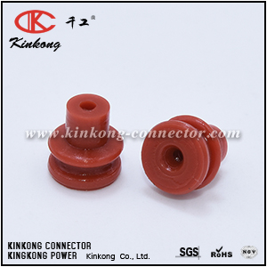 7165-0076-5-7-A wire seals for electric connectors