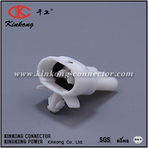 6187-3281 3 way male waterproof automotive cable connectors  CKK7031-2.0-11