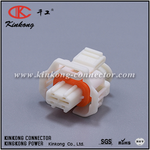 1 928 403 878 1928403878 2 pole receptacle cable connectors CKK7026E-3.5-21
