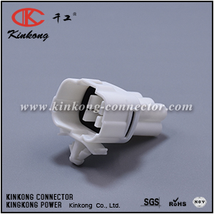 6187-6561 6 pin male wiring connectors CKK7061YA-2.0-11
