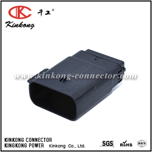 33482-8601 33482-1601 16 pins blade auto connection CKK7161B-1.0-11