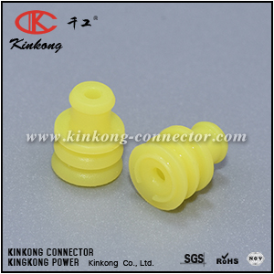 281934-2 wire seal for insulation dia. 1.7-2.4 mm (.067-.095 in),
