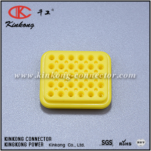 CKK030-01 30 hole connector terminal seals 