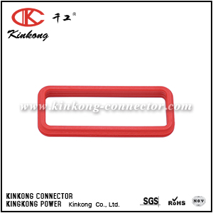 CKK-036-SEAL 36 pin rubber seal for automotive connector fit 36ZRO-B-1A
