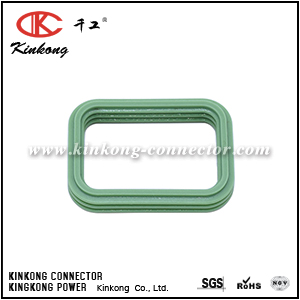 Kinkong 14 way auto sealing fit 776273-1 CKK014-01-SEAL