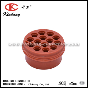 14 pin rubber seal for automotive connector CKK014-03