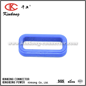 18 way connector rubber seals fit MX23A18SF1 CKK018-02-SEAL